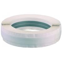 Лента металлизированная углозащитная 50 мм 30 м