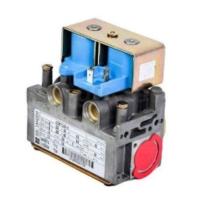 Газовая арматура горелки  (GA,GTD) 30007717А (ВН0901011А)