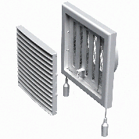 Решетка МВ101 ВРс