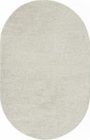 Ковер Merinos MAKAO S600 OVAL F. СREAM 1*2 м