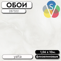 Обои ГТ на флизе 287322 Yalta фон 1,06*10м VICTORIA STENOVA