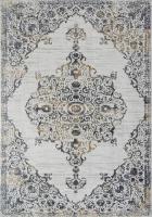 Ковер Турция SAFARI ARTEMIS 02469H STAN D.GREY GREY 1,6*3 м