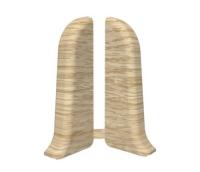 Заглушка правая Дуб Северный   IDEAL