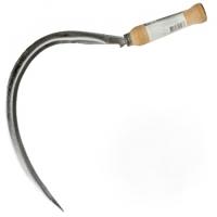 Серп PARK 2551 (450мм, усиленный)