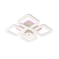 Люстра потолочная G61406 5+1WT