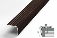 Профиль угловой ПУ 04.900.095