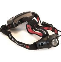 Фонарь Облик 2010 - 3 Ватт  БЛ-1 налобный