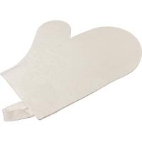 Рукавица для сауны  Банные штучки  войлок 100% (20)