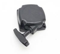 Стартер в сборе 33, 43, 52 см3, бабочка