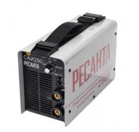 Сварочный аппарат инверторный САИ 250 РЕСАНТА