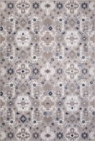 Ковер Merinos RICHI 8670 STAN GRAY 2*4 м