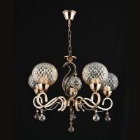 Люстра потолочная 13158 5FGD TEA