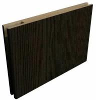 Добор ALBERO 200 телескопический 10 200 2070 Эко-шпон Темный кипарис