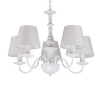 Люстра подвесная 25076 5WT WT