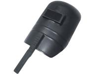 Маска сварщика с ручкой УСПЕХ