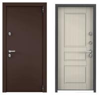 Дверь стальная 