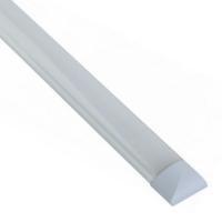 .Светильник линейный LED 50W 230V 6500К 4700Лм IP20 1500*75*25 матовый SPO-5-50-6K-M ЭРА