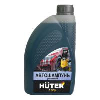 Автошампунь для бесконтактной мойки усиленный 1л (71 5 21)    HUTER