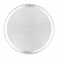 Светильник LED настенно-потолочный  ТРИУМФ  80 Вт НББД-RC-Р-1 (510 58 )  с ДУ