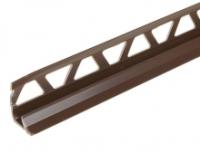 Окантовка 019 Коричневый внутрен.№10
