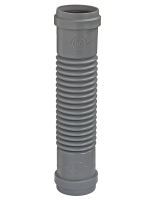 ОКГ 50 отвод канализ. гибкий