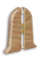 Заглушка правая IDEAL КЛАССИК Дуб Коньячный