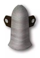 Угол наружный IDEAL КЛАССИК Дуб Пепельный