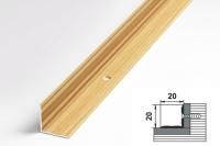 Профиль угловой ПУ 05-1.900.083н