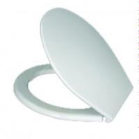 Сиденья д унитаза полипропилен,010 Milardo. 010PP00M31