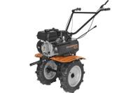 Мотоблок бензиновый MT-70 (7 л.с.,скорости 2 1, рег.руль,фрезы,колеса 4 10) CARVER