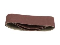 Лента шлифовальная универсальная бесконечная 75-457 Р60 уп.3шт