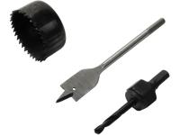 Набор для установки замков 6882М УСПЕХ