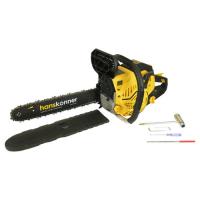Бензопила HGC1618 (1.6кВт 2.4лс, 45 см3, шина 16 ) Hanskonner
