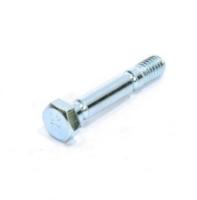 .Болт срезной шнека снегоуборщика d6мм 41мм под гайку (173004)