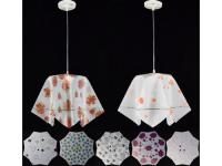 Люстра  МР1301 MIX