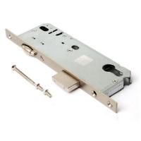 Замок врезной 7000-45-R-NI APECS