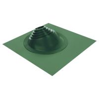 МАСТЕР-ФЛЕШ №17 (№1) силикон 75 - 200 зеленый угловой