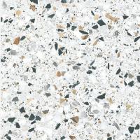 Плитка для полов "Сан-Ремо" (32,7х32,7) светлая/серая