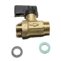 Кран подпитки 3 8 (36901470) (Arena,Diva) 39808980