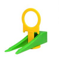 СВП Зажим "Кольцо" 40шт + Клин 40 шт (1,4мм)