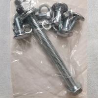 Комплект крепежа для 1- колесной строительной тачки    УСПЕХ