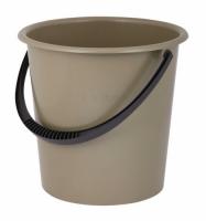 Ведро 10л ЭКОНОМ (2 сорт) М2057