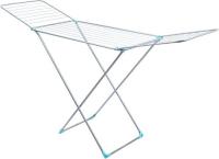 Сушилка для белья напольная 20 м (серебряная) Арт.СБ2