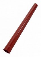 Труба водосточная АКВАСИСТЕМ 3м (90/125 красно/корич.) RR29