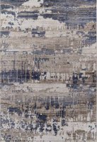Ковер Турция SAMIRA MERINOS O1121 STAN 730 BEIGE BLUE 2*2,9 м