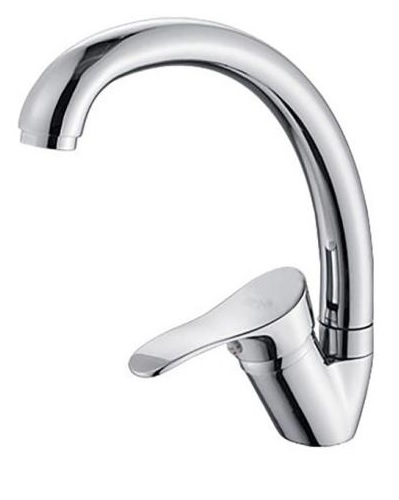 См-ль д кухни 35 мм боковой АК 64214 AquAKratos (без подводки)