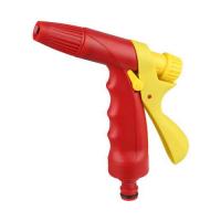 Пистолет-распылитель GRINDA CLASSIC Quick-Connection System пластиковый регулируемый