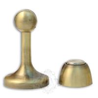 Стоп дв-ой (упор магн) Аpecs  DS-2761-М-АВ (бронза) (90)