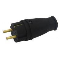 \Вилка В 16-001 каучук УХЛ4