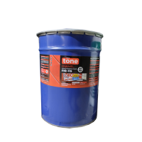 Эмаль ПФ-115 серая 20кг ТОН